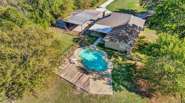 260 Lanier Road, Combine, TX 75159