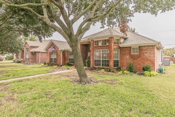 Red Oak, TX 75154,203 Morningstar Lane