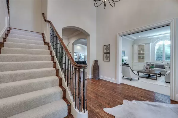 Frisco, TX 75034,4998 Oak Knoll Lane