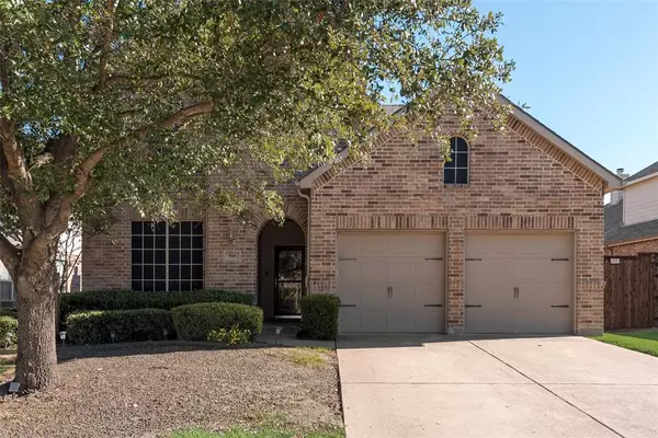 Forney, TX 75126,505 Elm Grove Trail