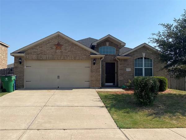 138 Eider Drive, Sanger, TX 76266