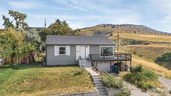 79 Mar Vista Drive, Pocatello, ID 83204