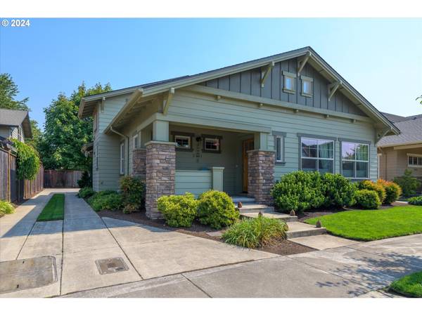 3851 STERLING WOODS DR, Eugene, OR 97408