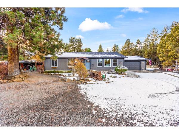 60825 RAINTREE DR, Bend, OR 97702