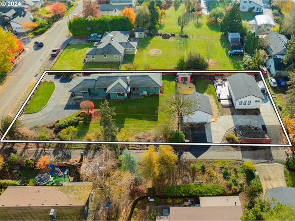 3255 SW 110TH AVE, Beaverton, OR 97005