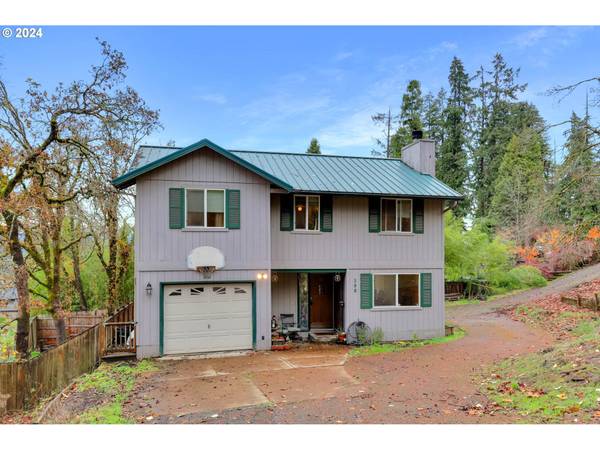 590 S 71ST ST, Springfield, OR 97478