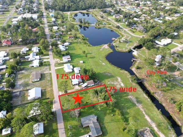 Lot 3 Marvin Ave, Port St. Joe, FL 32456