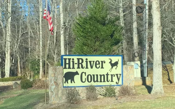 Hiawassee, GA 30546,LT 12 Hi River Road