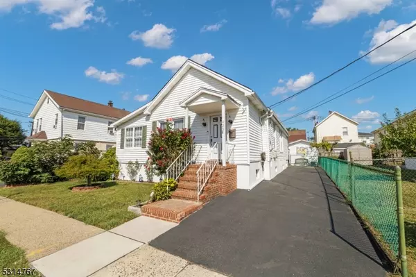 425 Princeton Ave, Hillside Twp., NJ 07205