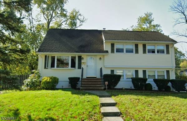 172 Rodney Ave, Franklin Twp., NJ 08873