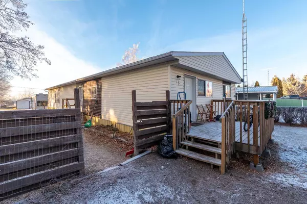 Marsden, SK S0M 1P0,18 3 ST West