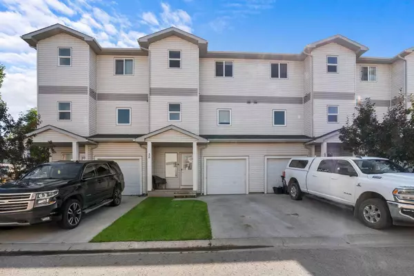 313 Millennium DR #56, Fort Mcmurray, AB T9K0M2