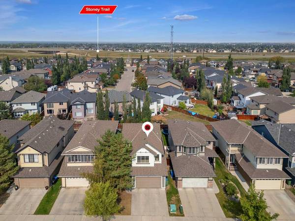 931 Auburn Bay BLVD SE, Calgary, AB T3M0K1