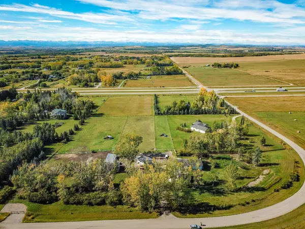 Rural Foothills County, AB T1S 5H3,322019 20 ST E