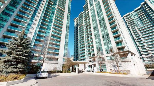 31 Bales AVE #1215, Toronto C14, ON M2N 6V7