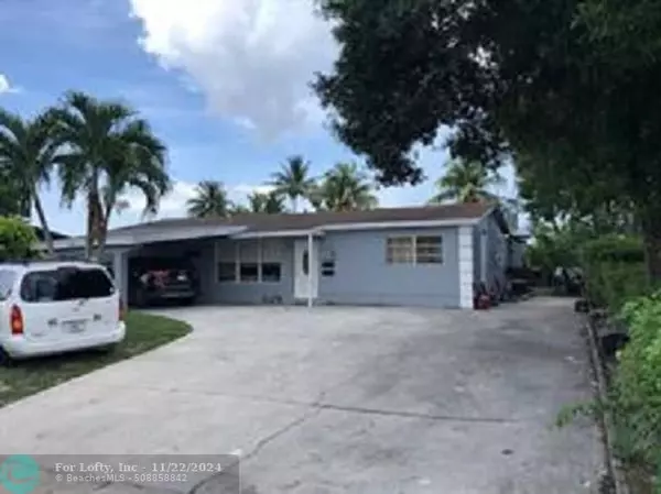 1300 NW 61st Ave  #102, Sunrise, FL 33313