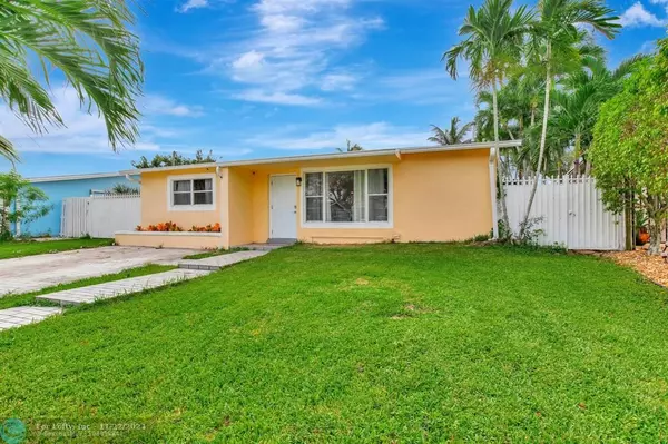 8380 NW 29th St, Sunrise, FL 33322