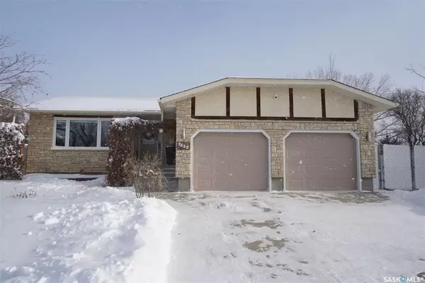 7535 Butler BAY, Regina, SK S4Y 1B9