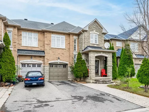 15 Royal Vista RD, Brampton, ON L6Y 0K8