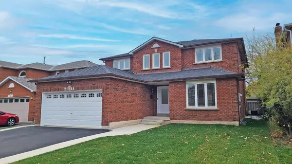 2144 Eighth Line, Oakville, ON L6H 4W4