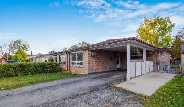 Brampton, ON L6T 3L5,57 Davenport CRES