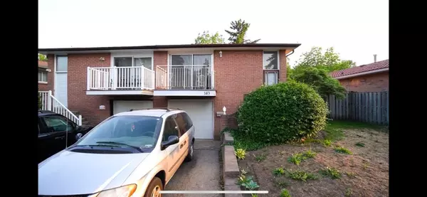 Brampton, ON L6T 3L5,57 Davenport CRES