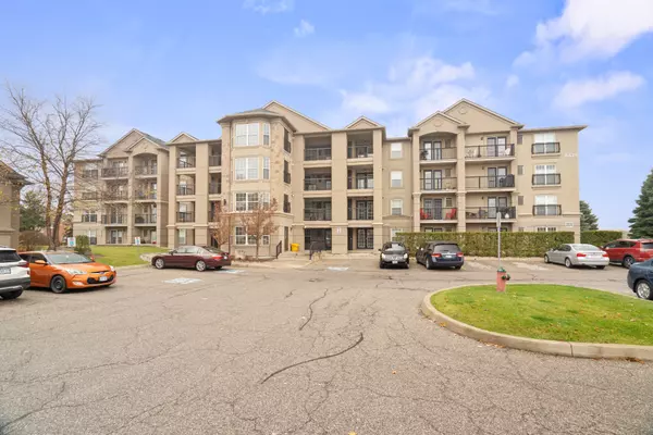 1479 Maple AVE #304, Milton, ON L9T 0B5