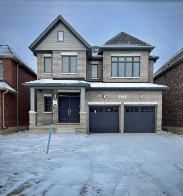 121 Waters WAY, Wellington North, ON N0G 1A0