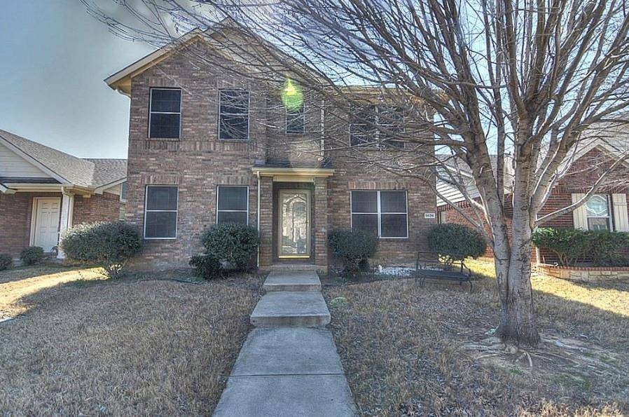 8836 Wayne Street, Cross Roads, TX 76227