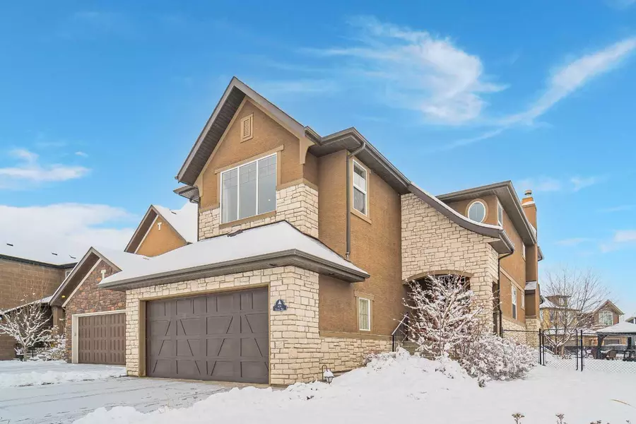 624 Quarry WAY Southeast, Calgary, AB T2C 5H6