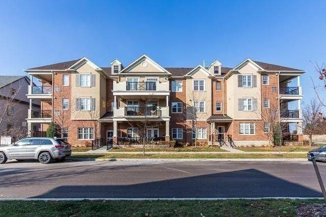 277 Gatwick DR #301, Oakville, ON L6H 7K3