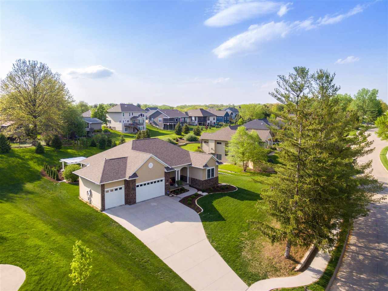 Coralville, IA 52241,1506 Brown Deer Rd