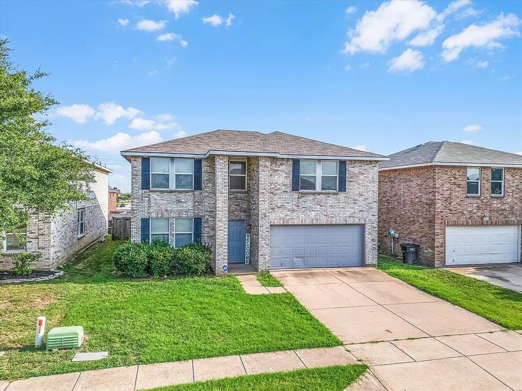 Fort Worth, TX 76123,4121 German Pointer Way