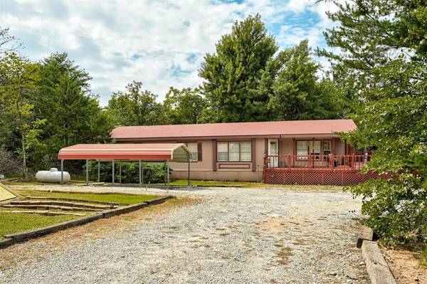 5555 S Peebly Road, Newalla, OK 74857