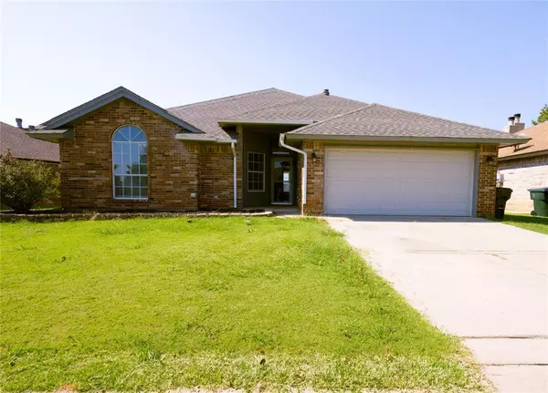 1716 Clearwater Drive, Norman, OK 73071