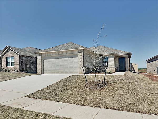 10001 Ruger Road, Yukon, OK 73099