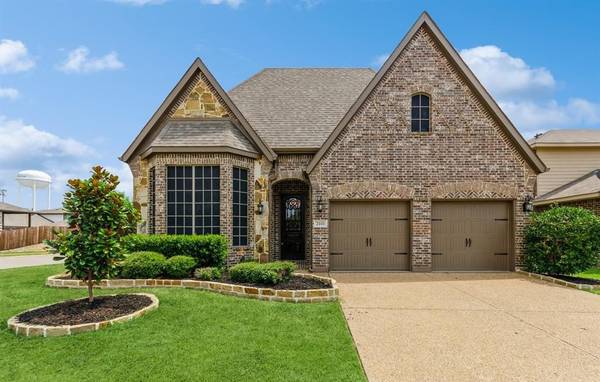 2101 Hartley Drive, Forney, TX 75126