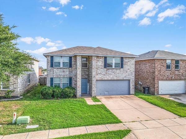 4121 German Pointer Way, Fort Worth, TX 76123