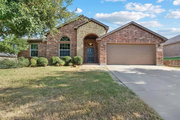 Azle, TX 76020,1305 Meadowlakes Drive