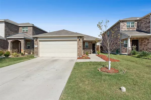 Forney, TX 75126,1090 Castroville Drive