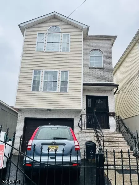 308 Orange St, Newark City, NJ 07103