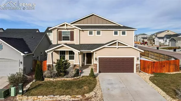 Colorado Springs, CO 80922,2626 Grand Prix CT