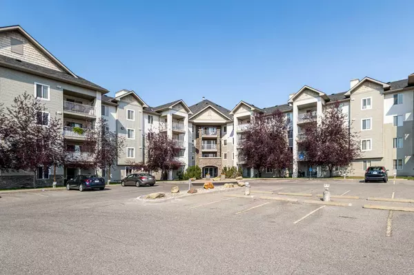 2000 Somervale CT SW #418,  Calgary,  AB T2V 4J1