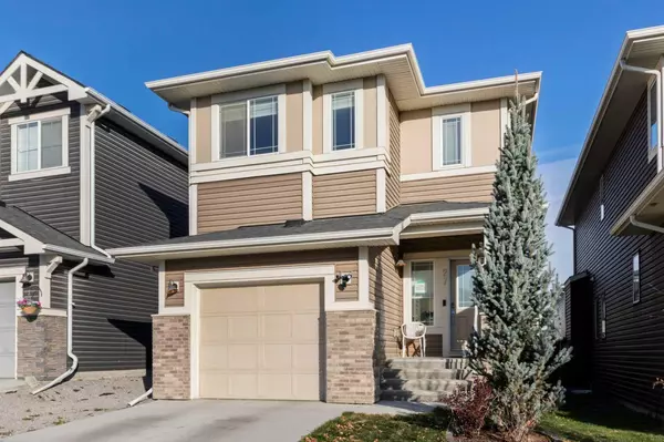 27 Bayview CIR Southwest, Airdrie, AB T4B 4H2