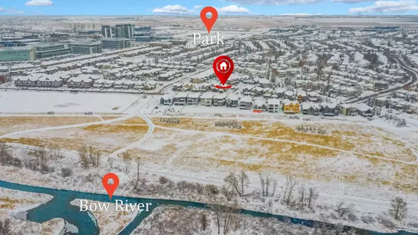 Calgary, AB T2C 5H6,624 Quarry WAY SE