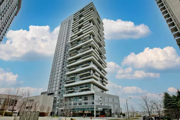 225 Village Green SQ #1306, Toronto E07, ON M1S 0N4