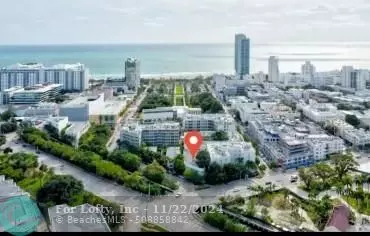 Miami Beach, FL 33139,2129 Washington Ave  #202