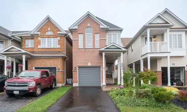 Milton, ON L9T 5P9,36 Dills CRES