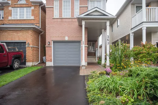 Milton, ON L9T 5P9,36 Dills CRES