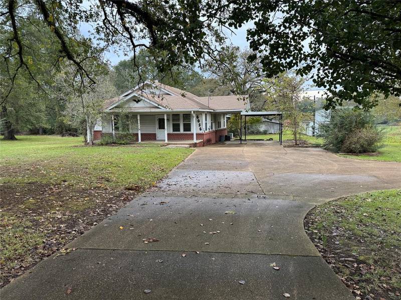 6026 Old Mooringsport Road, Shreveport, LA 71107